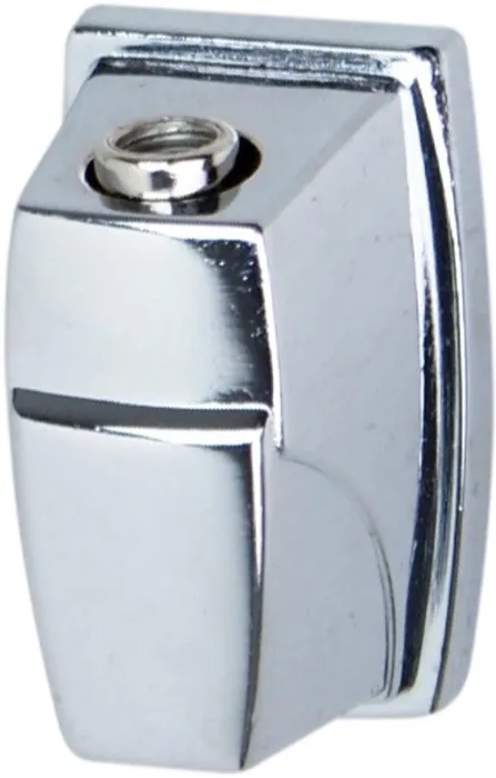 Canoa Premium DLB03 de Surdos e Tons Individual Cromada