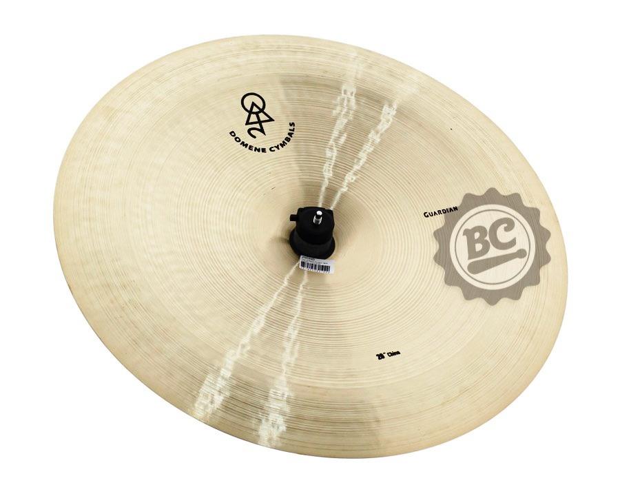 China Domene Guardian Series 20" em Bronze B20 (Made in Brazil)