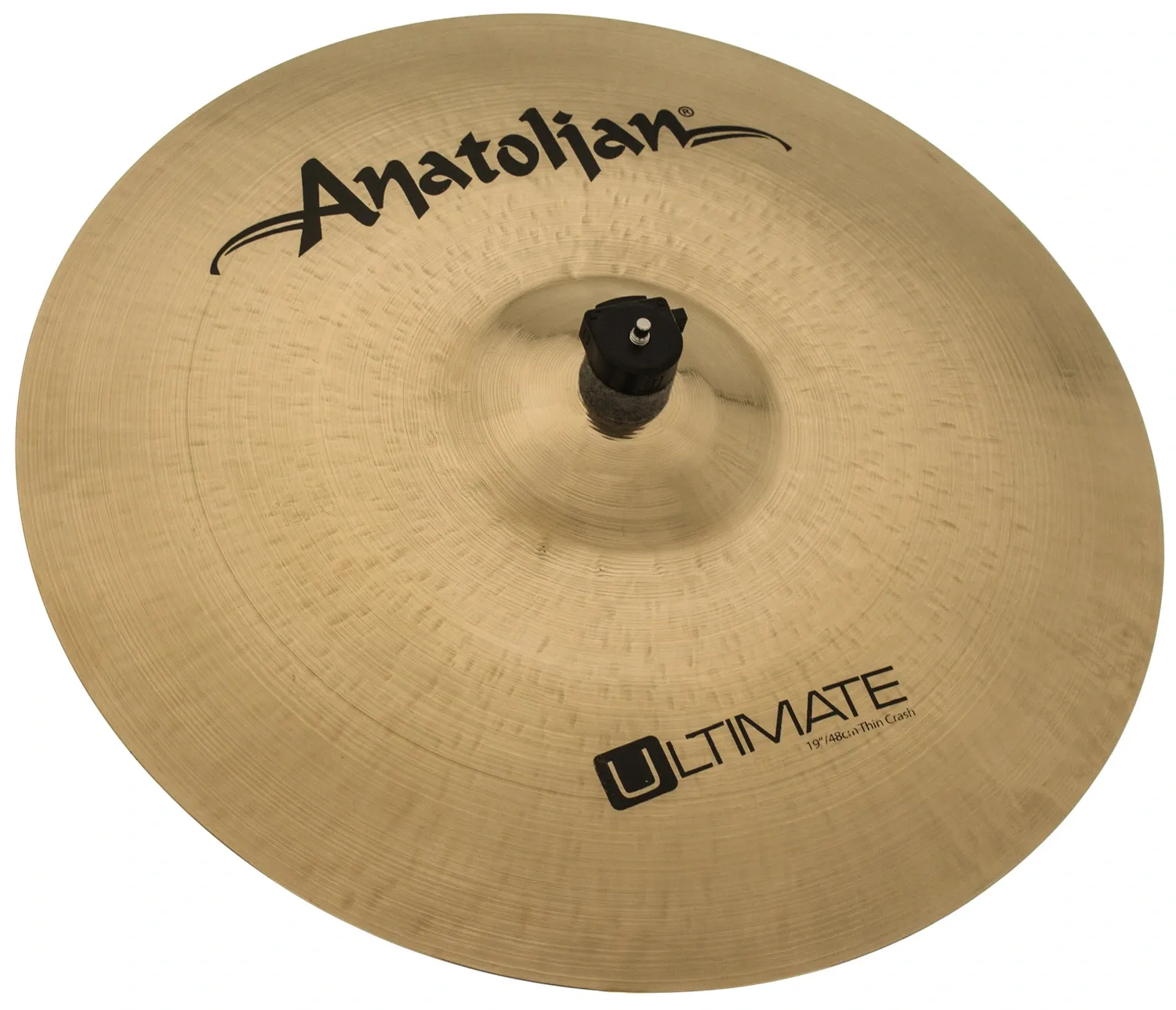 Crash Anatolian Ultimate Thin 19" Handmade Turkish