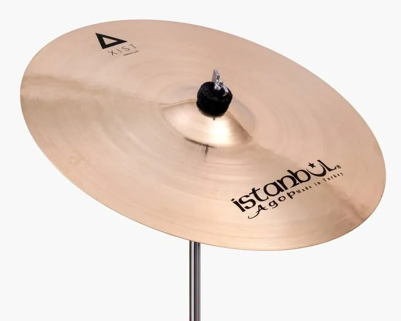 Crash Istanbul Agop Xist Brilliant Power 17" XPWCB17