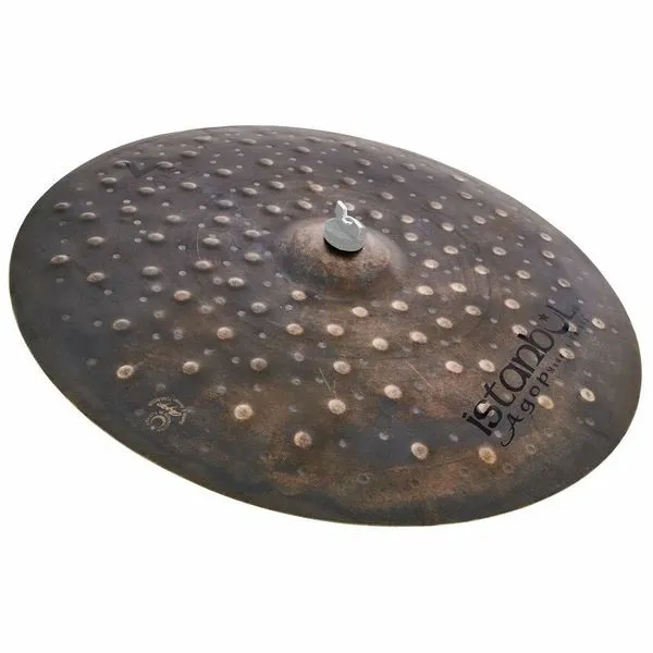 Crash Istanbul Agop Xist Dry Dark 22" XDDC22