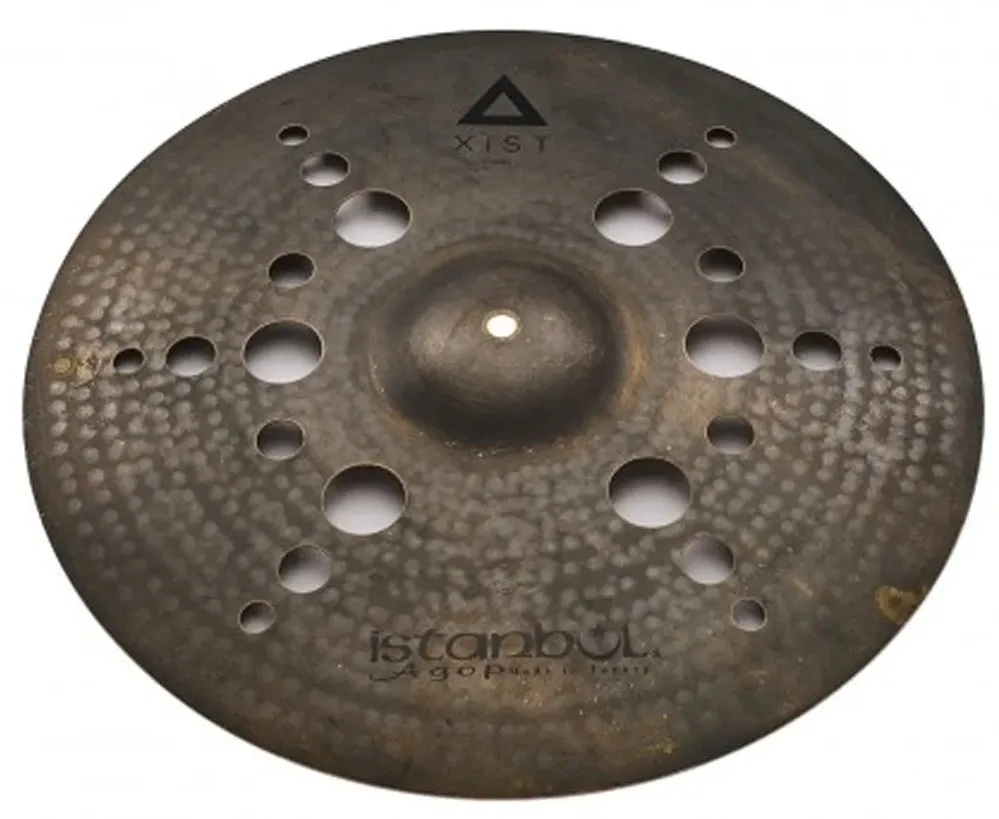 Crash Istanbul Agop Xist Ion Dark Crash 19" XDIC19