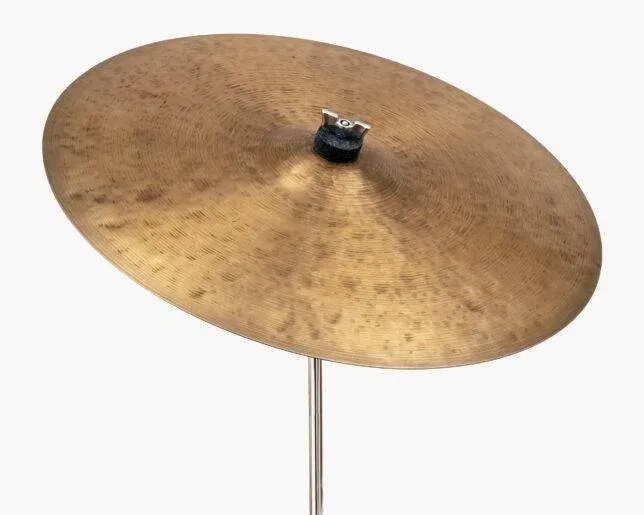 Crash Ride Istanbul Agop 30th Anniversary 19" em edição limitadíssima 30TH19