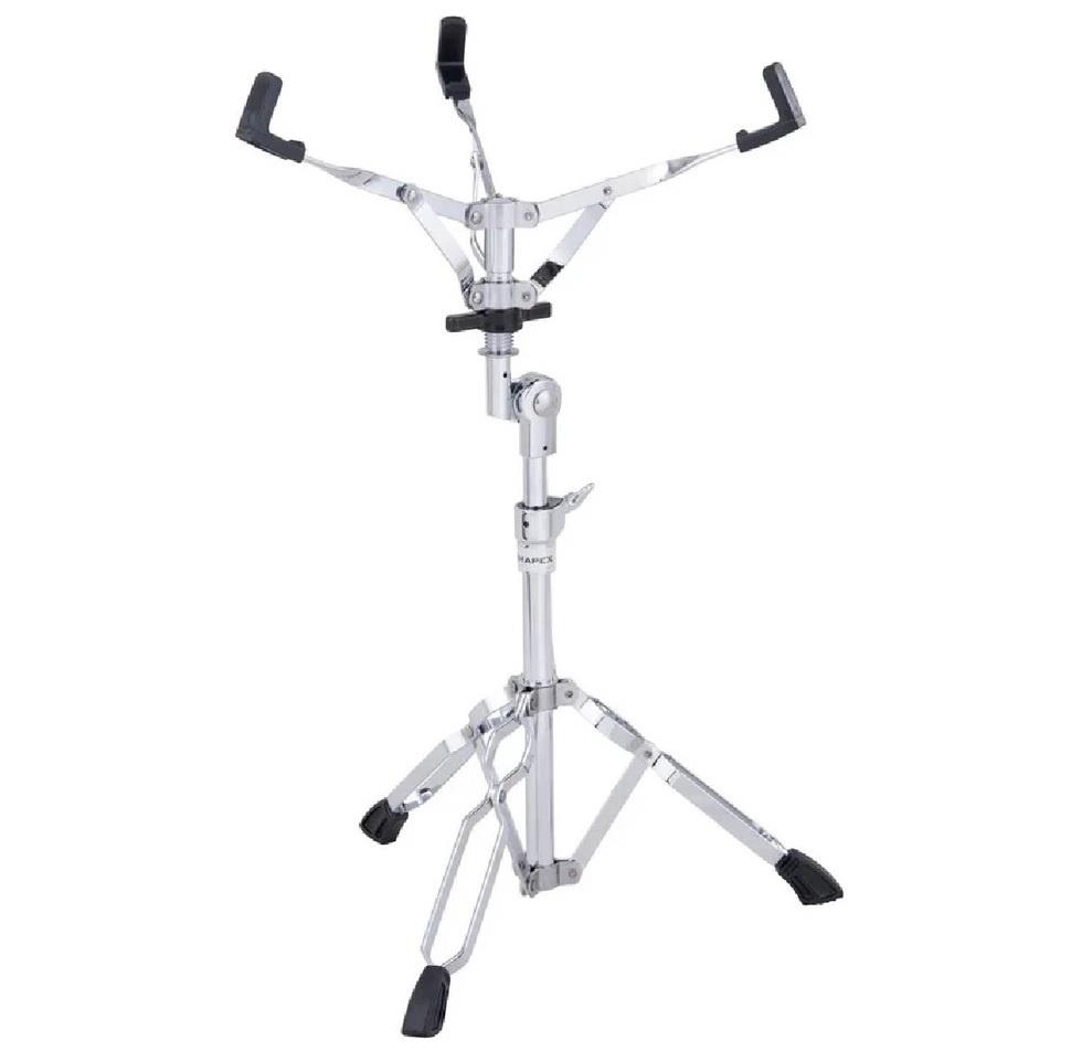 Estante de Caixa Mapex S250 Comet Series para Caixas de 10" a 14" extra leve com pernas duplas