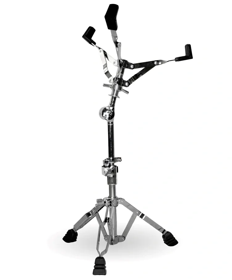 Estante de Caixa Pinguim Hybrid Light PTH18 com base extra leve em alumínio e tudo superior em aço