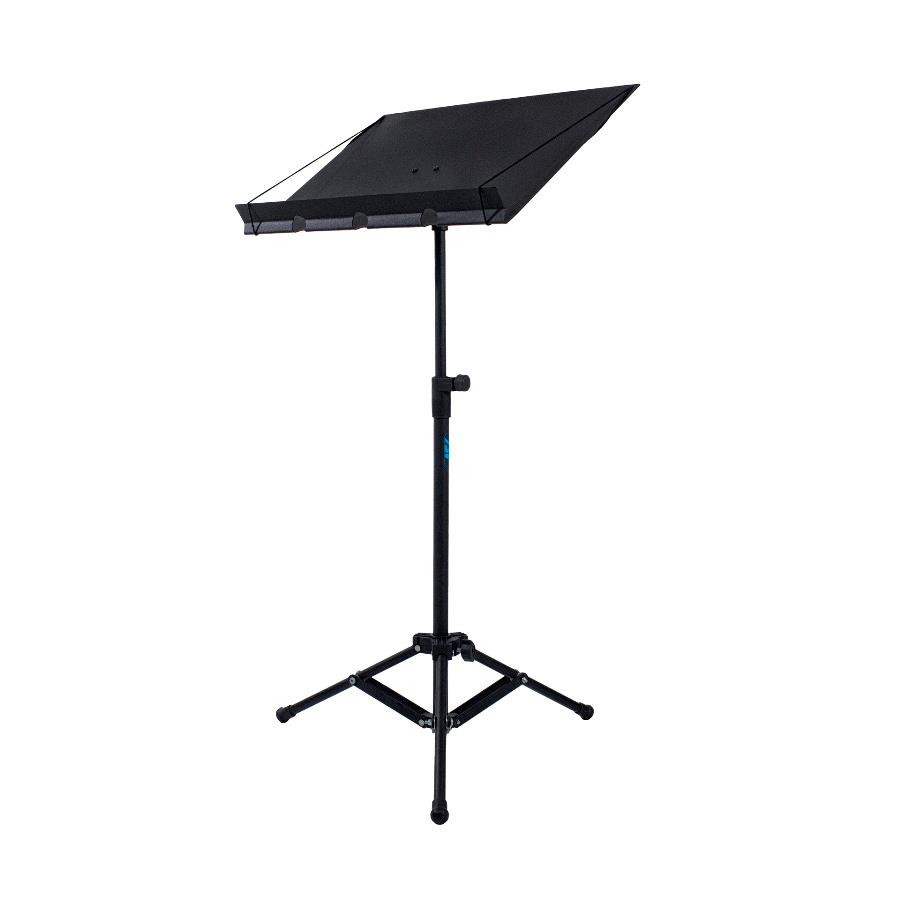 Estante de Partitura ASK EPM2 para livros, partituras, tablets, palestas e uso geral (PRA00099)