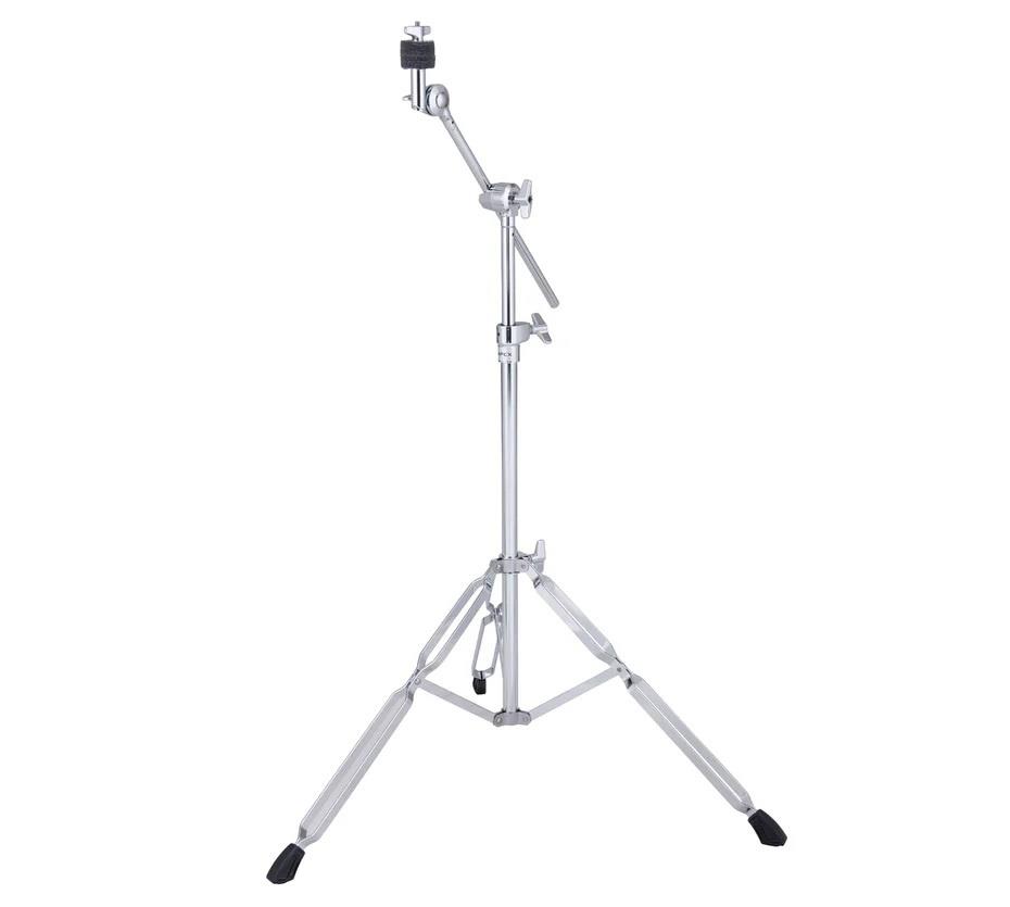 Estante Girafa Mapex Comet Series B250 com pernas duplas e peso extraleve