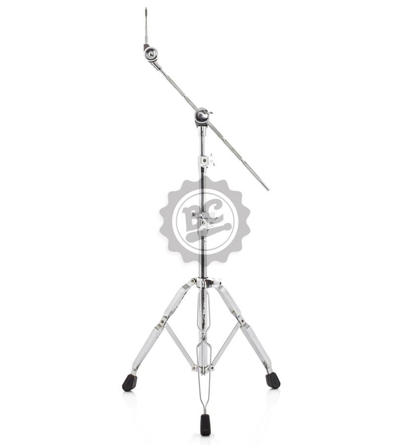Estante Girafa PDP by DW Girafa comprida (Usada) com 2 estágios padrão top DW 5000