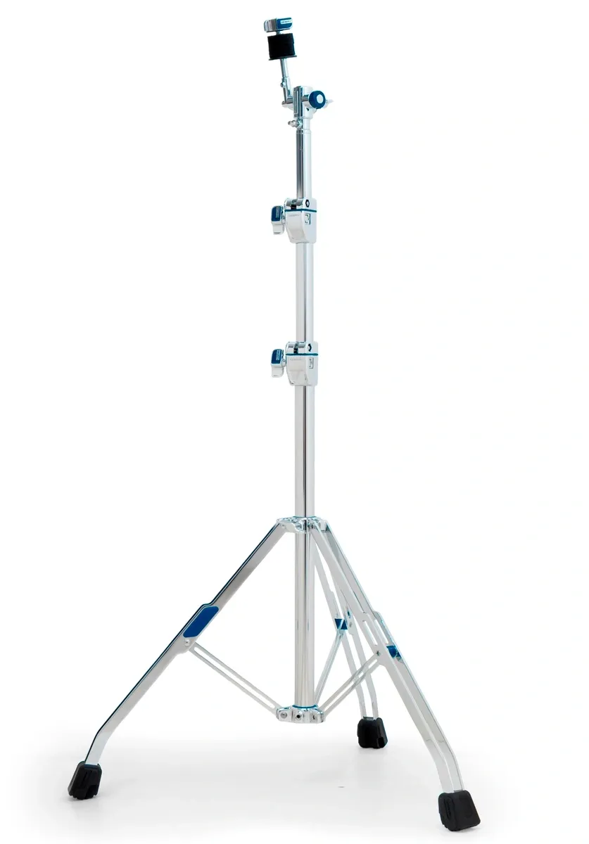 Estante Reta Odery Precept Blue Full Rotation 360º com alavanca unilock e diversas memórias CS-906PCT.BL