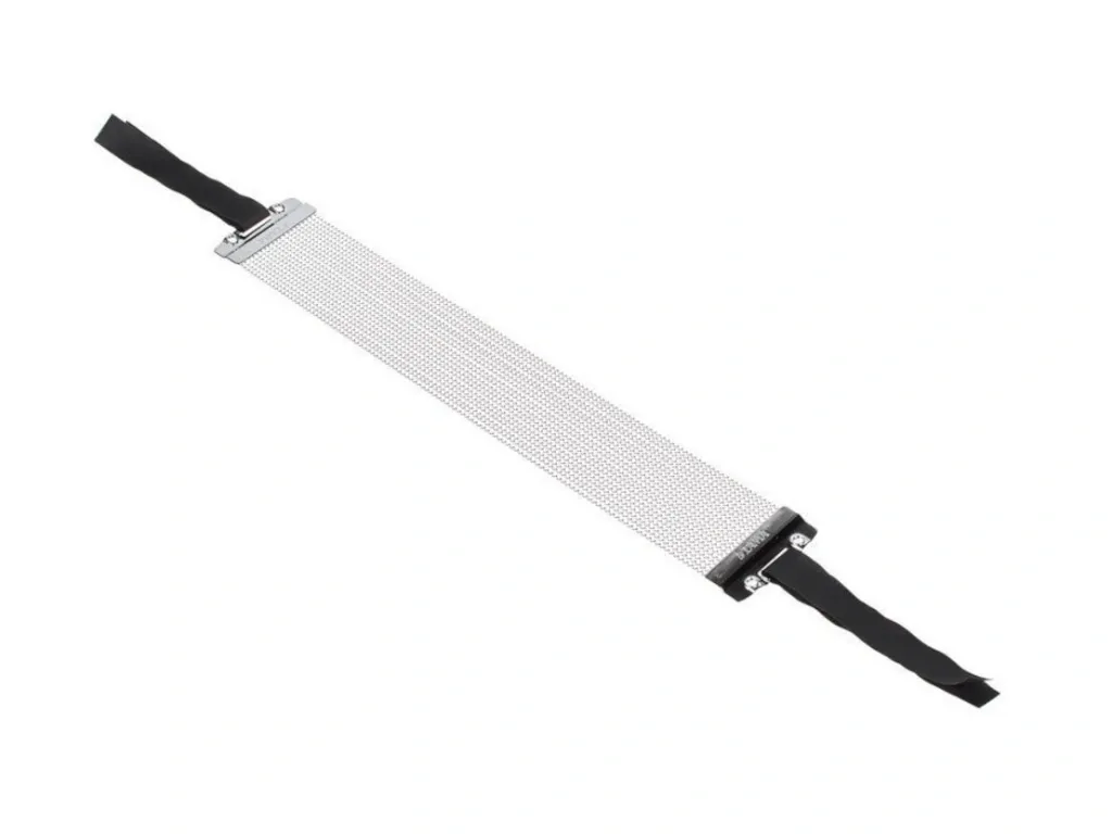 Esteira de Caixa Tama Carbon Steel de 14" com 20 fios MS20R14S Standard Chrome em aço carbono (038650)