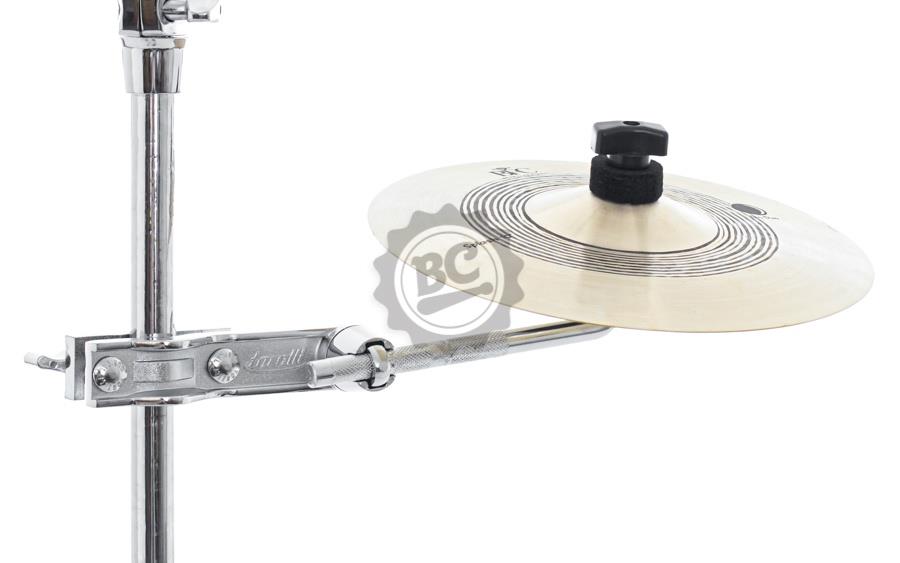 Extensor de Splash Torelli TAP120 curto com clamp para fixar em estantes