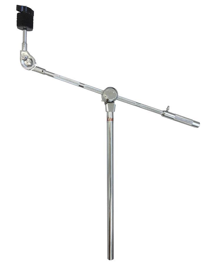 Extensor Liverpool Girafa com contrapeso para fixar em clamps, racks e acessórios (94015)