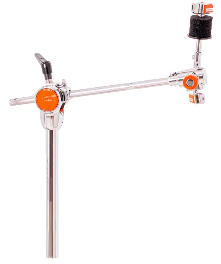 Extensor Odery Precept Orange Full Rotation 360º com alavanca unilock BA-906PCT-OR