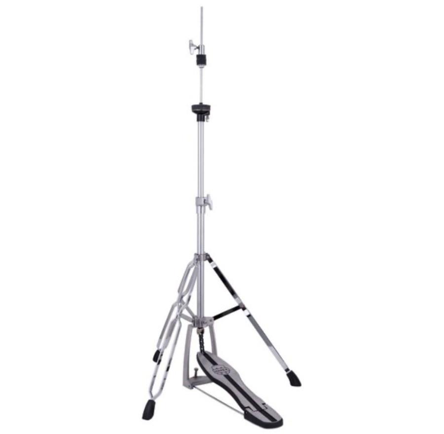 Máquina de Chimbal Mapex H250 Comet Series com corrente larga e peso leve