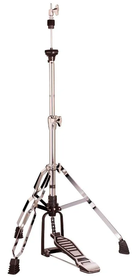 Máquina de Chimbal Michael Legacy DMHH600 com 3 pernas duplas e corrente larga mais robusta