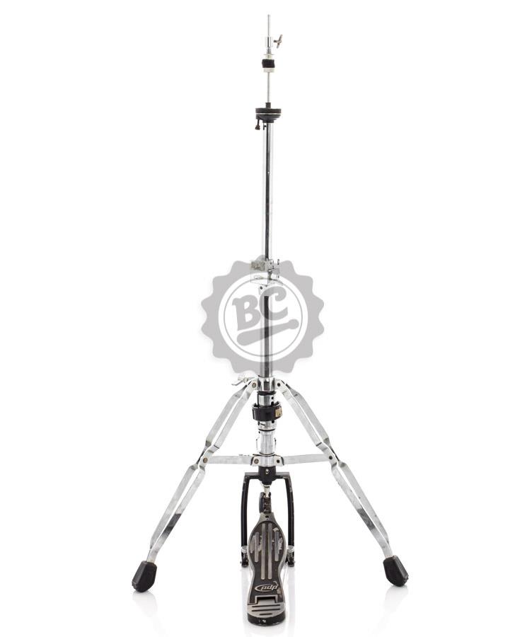 Máquina de Chimbal PDP by DW com 3 Pernas Padrão DW 3000 (Usada)