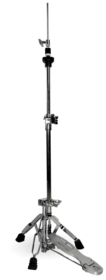 Máquina de Chimbal Pinguim Hybrid Light PTH19 com base extra leve em alumínio e tudo superior em aço