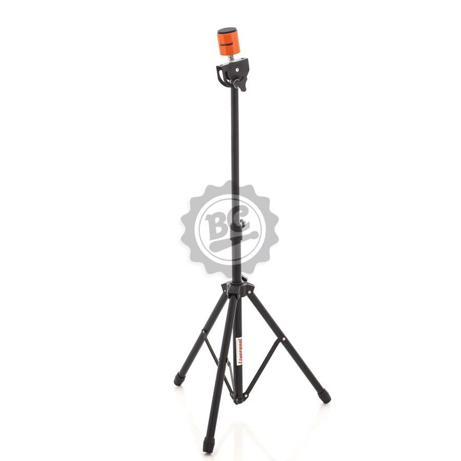 Pad de Estudo Liverpool Mini Pad 2" com estante tipo Wicked Chops para treinar a pontaria e reflexos