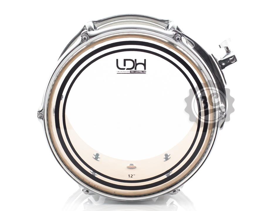 Pele Luen LDH Fiber Control G3 Clear 13" filme duplo mais fina com anel controlador na borda (98321)