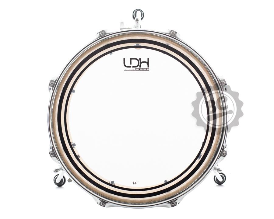 Pele Luen LDH Fiber Control G3 Clear 14" filme duplo mais fina com anel controlador na borda (98322)