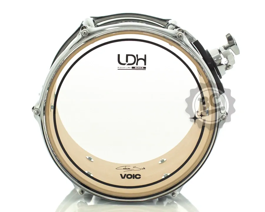 Pele Luen LDH Signature Cléverson Silva One Voic Clear 08" filme único com listra redutora (98520)
