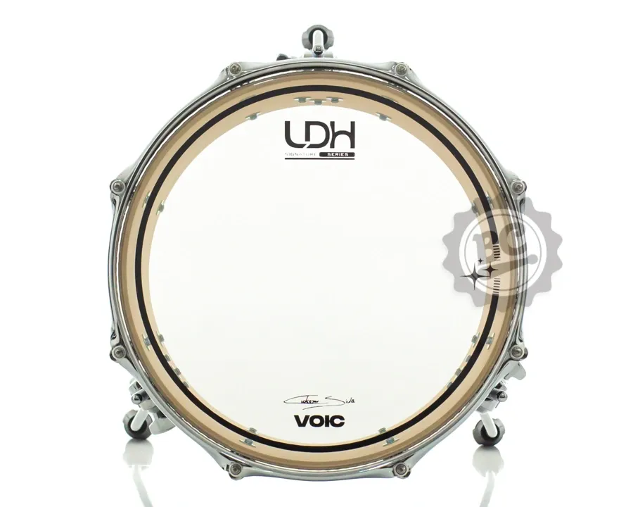 Pele Luen LDH Signature Cléverson Silva One Voic Clear 14" filme único com listra redutora (98524)