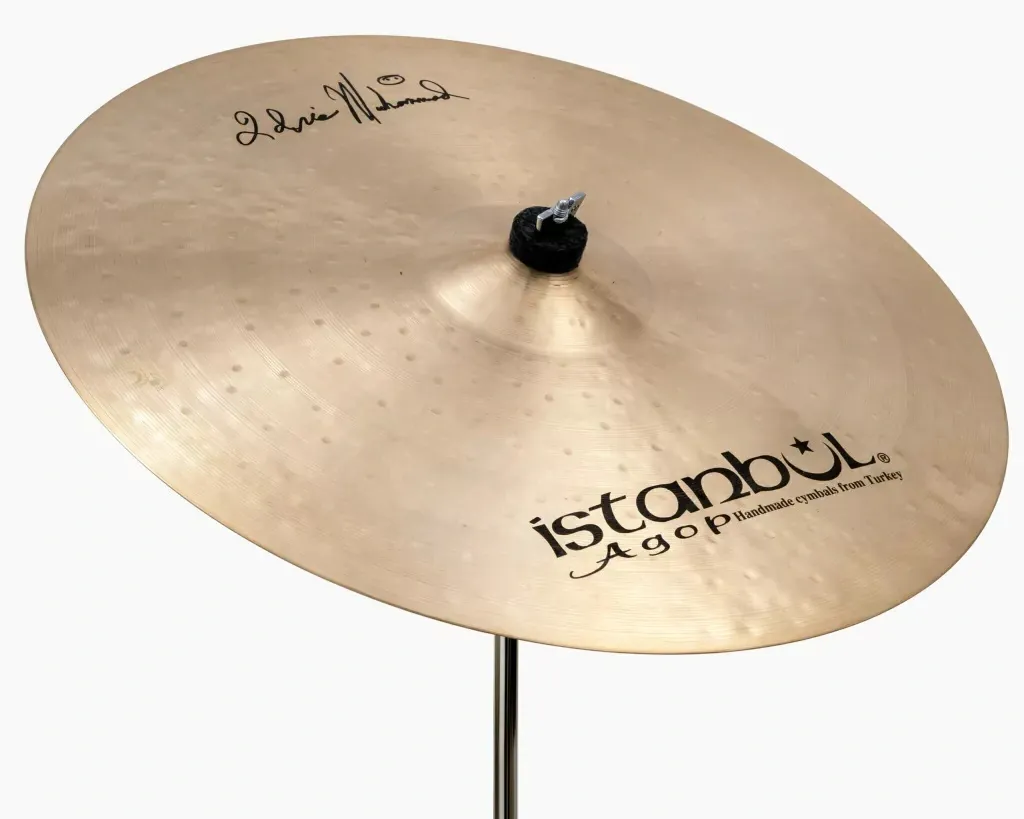 Ride Istanbul Agop Signature Idris Muhammad 22" IMR22