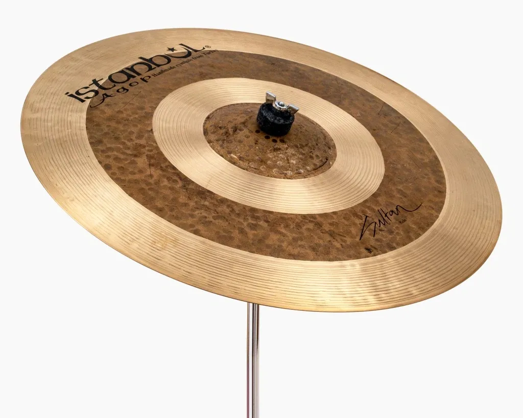 Ride Istanbul Agop Sultan Hybrid 20" SR20