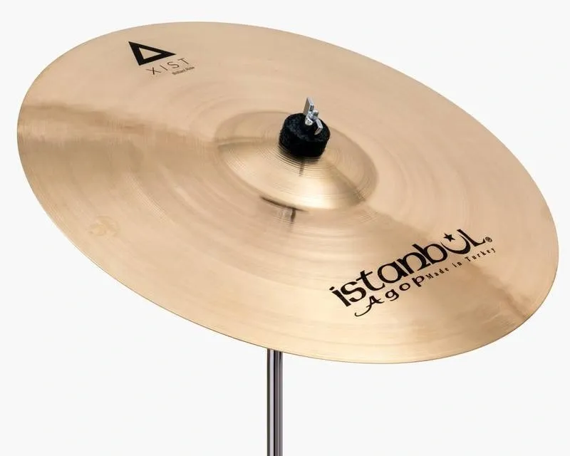 Ride Istanbul Agop Xist Brilliant 20" XRB20