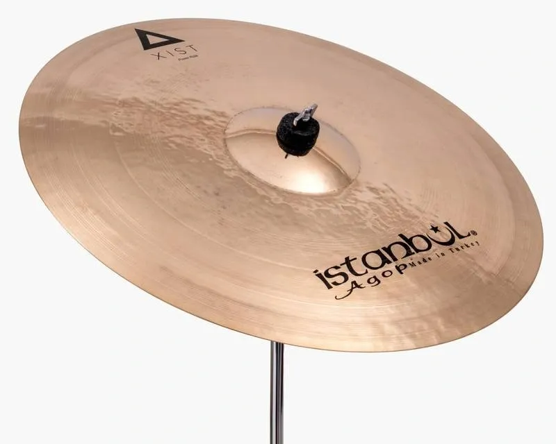 Ride Istanbul Agop Xist Brilliant Power 20" XPWRB20