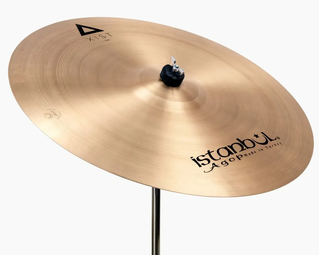 Ride Istanbul Agop Xist Natural 22" XR22