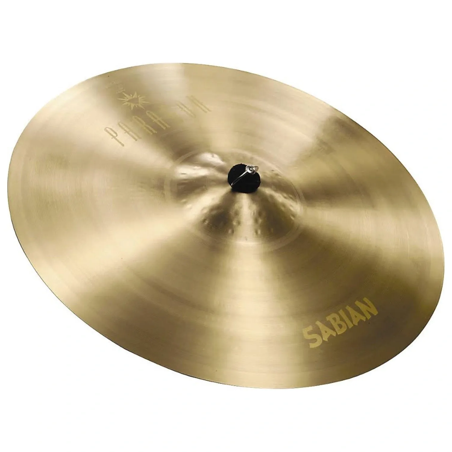 Ride Sabian Paragon Traditional 22" Signature Neil Peart (Rush) NP2214N