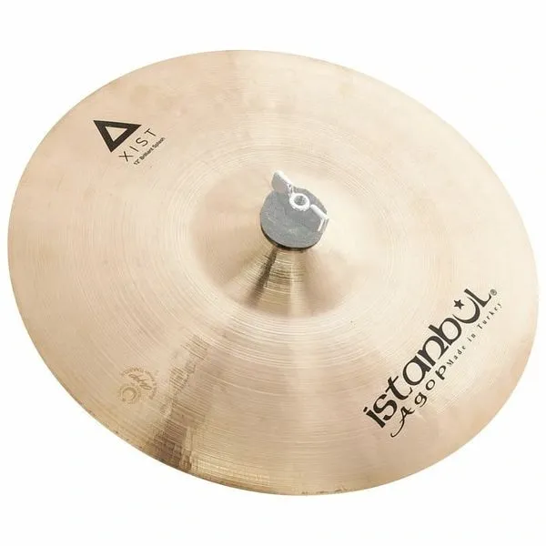 Splash Istanbul Agop Xist Brilliant 12" XSPB12