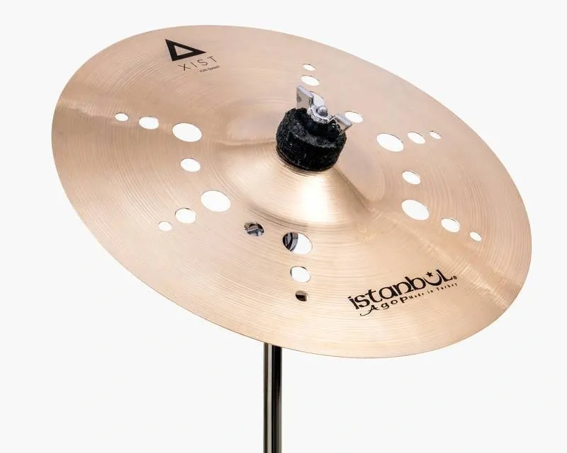 Splash Istanbul Agop Xist Brilliant ION 12" XISPB12