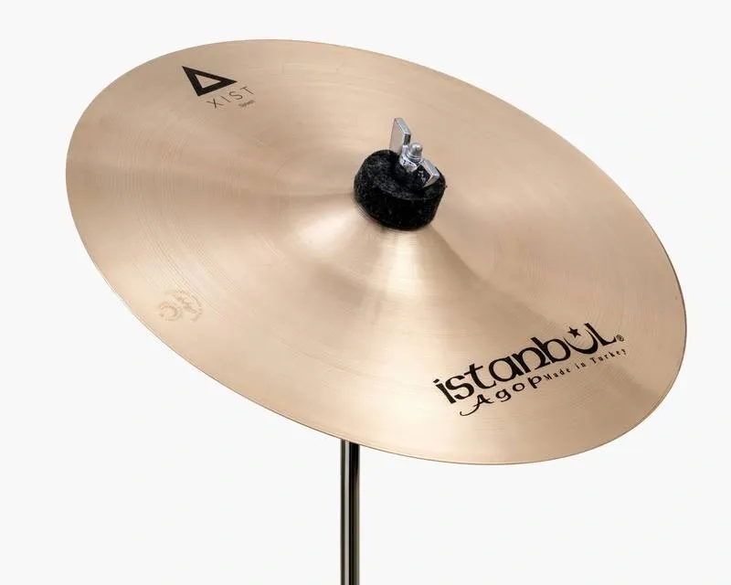 Splash Istanbul Agop Xist Natural 12" XSP12