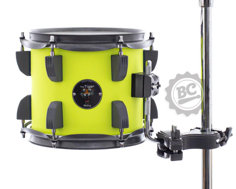 Tom Avulso 8" Odery The Tiger Sicilian Lemon 8x7" com clamp e holder