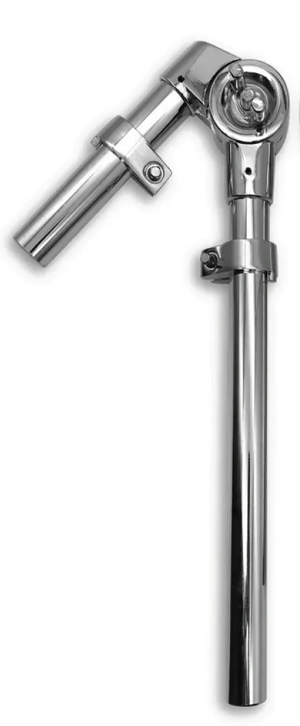 Tom Holder Liverpool com padrão de furação Pearl lado esquerdo com tubo de 7/8" (5670)