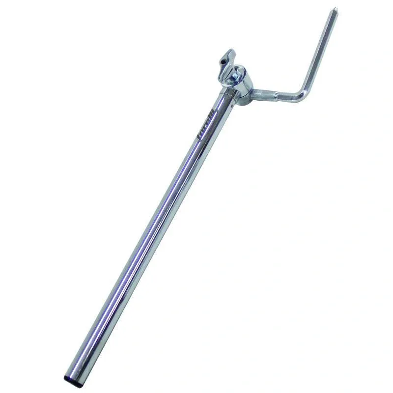 Tom Holder Torelli TA198 Padrão Yamaha e Mapex com diâmetro do tubo 7/8" com base comprida para colocar no bumbo