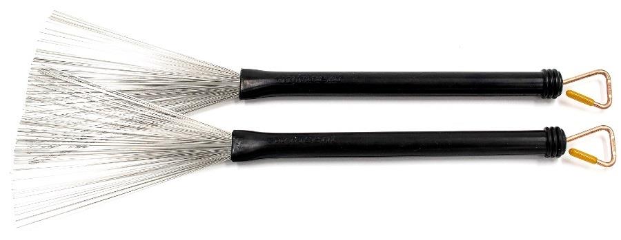 Vassourinha Wincent Light ProBrush W-29L com Cerdas Retráteis Fabricada na Suécia em altíssimo padrão