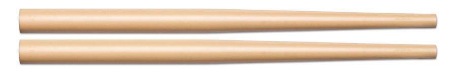 Refil Cover de Baqueta Ahead Tamanho WMT Medium Taper Covers Woodtone