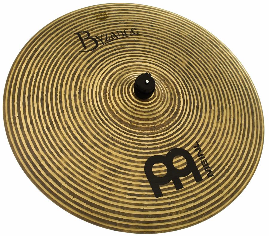 Ride Meinl Byzance Dark Spectrum 22" B22SR Signature Rodney Holmes