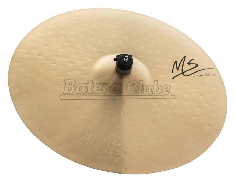 Ride Orion MS Control 20" MS20RD em Bronze B10 Handmade