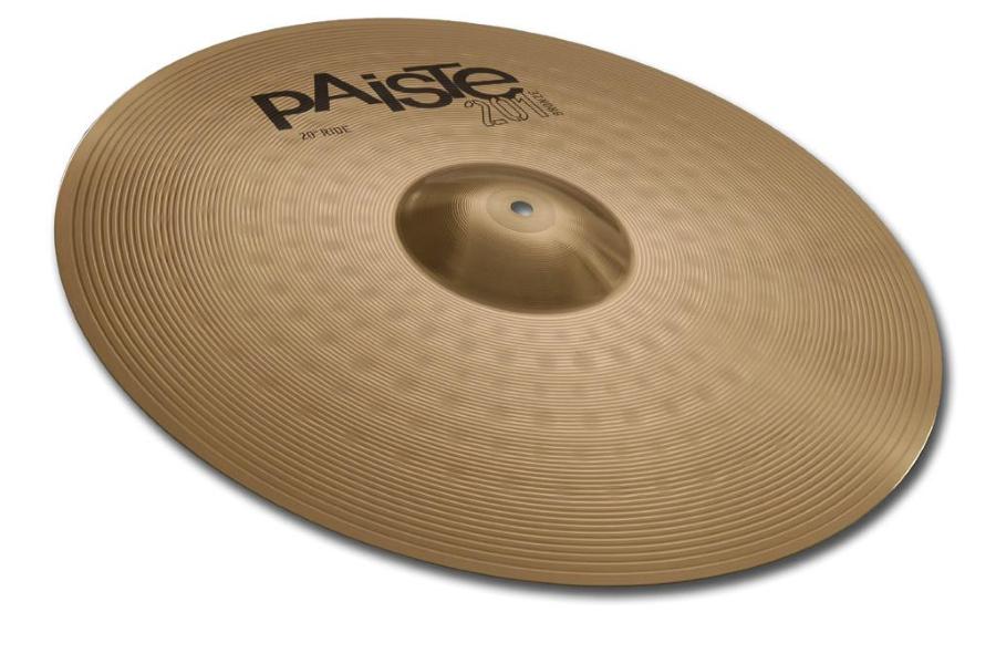 Ride Paiste 201 20" 201 R-20