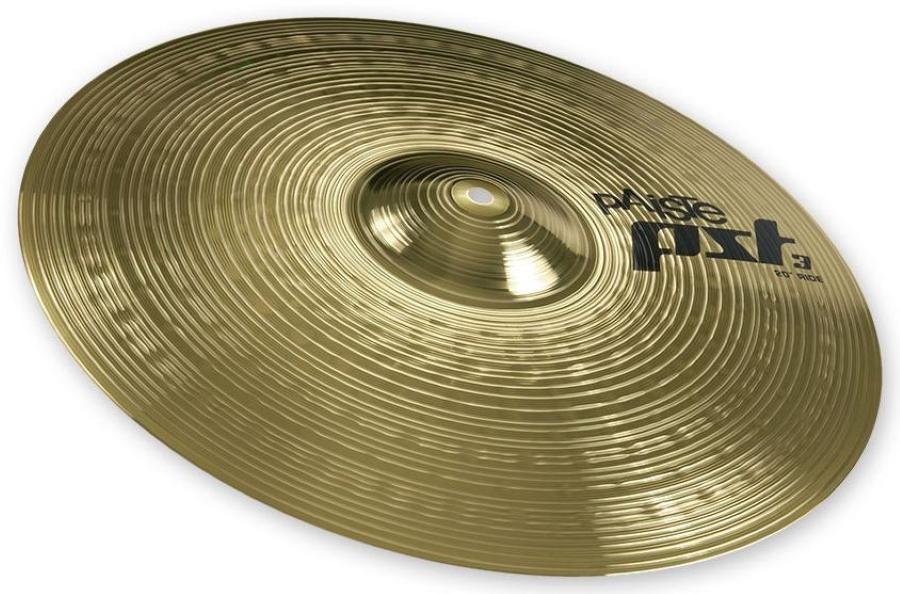 Ride Paiste PST3 20" PST3 R-20