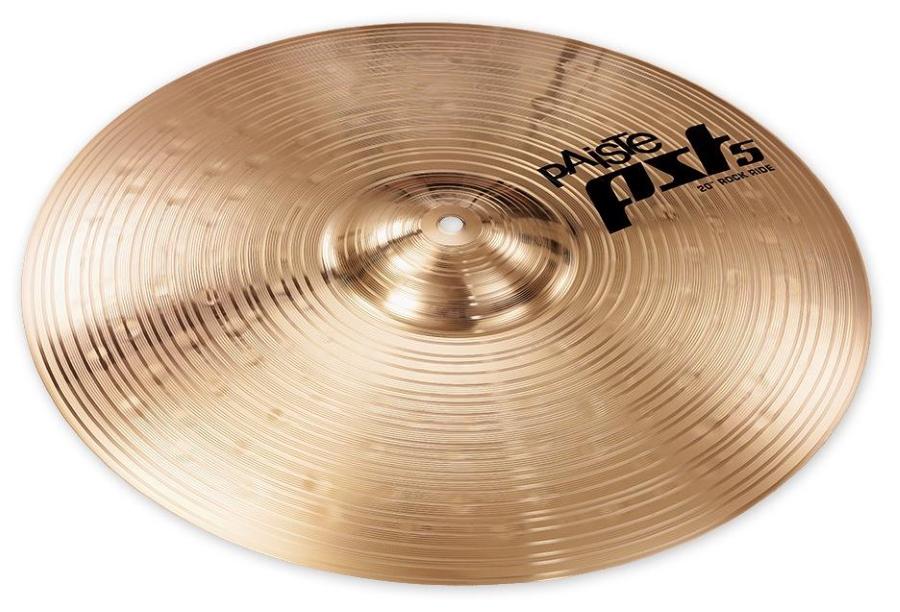 Ride Paiste PST5N Rock 20" PST5 N RR-20