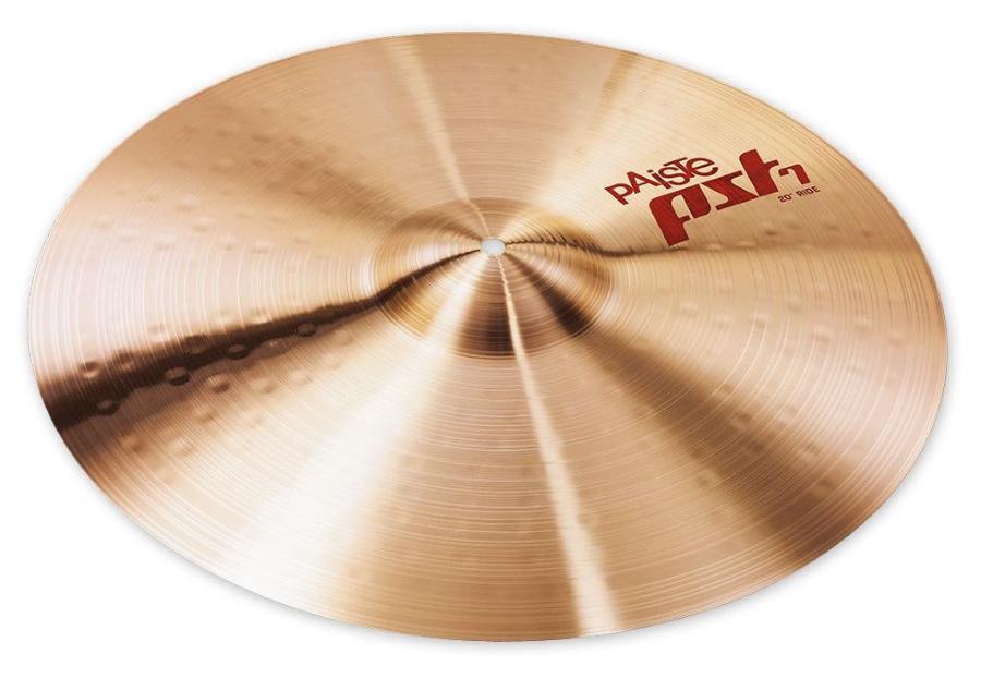 Ride Paiste PST7 20" PST7 R-20