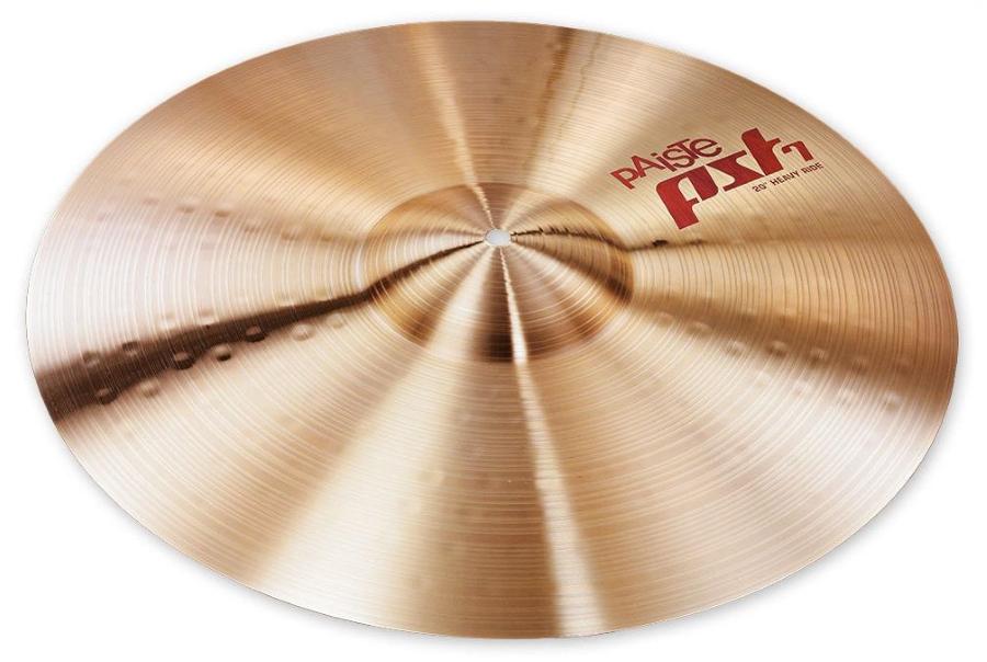 Ride Paiste PST7 Heavy Ride 20" PST7 HR-20