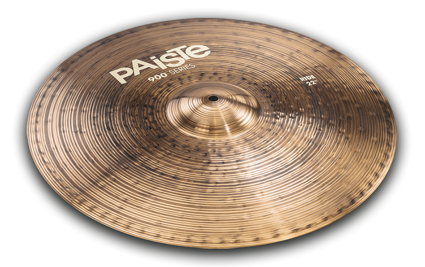 Ride Paiste Serie 900 22" 900 R-22
