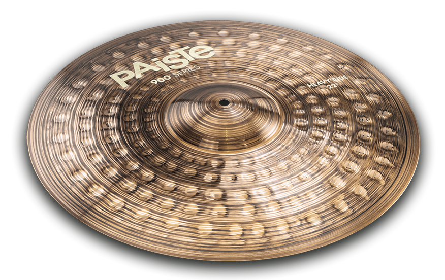 Ride Paiste Serie 900 22" Heavy Ride 900 HR-22