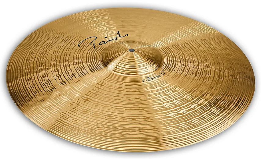 Ride Paiste Signature Full Ride 22" FUR-22
